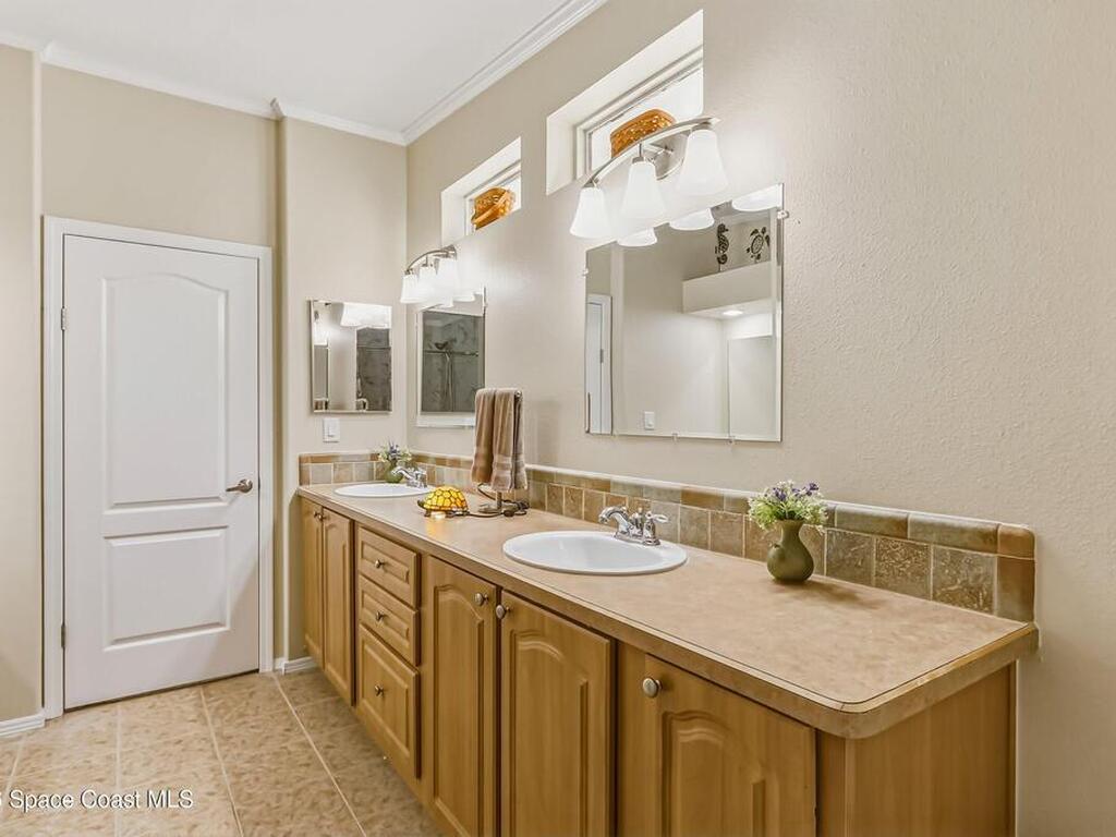 859 Tamarind Circle, Barefoot Bay, FL 32976