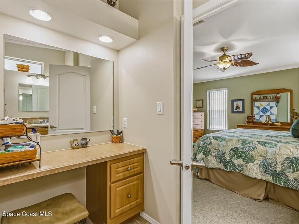 859 Tamarind Circle, Barefoot Bay, FL 32976