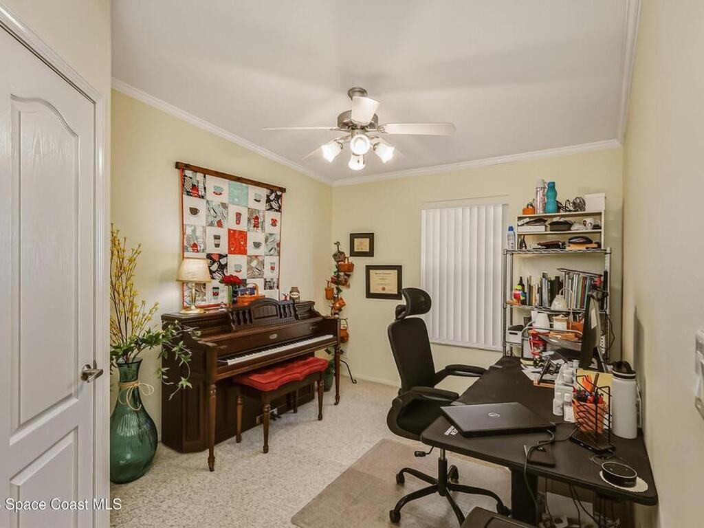 859 Tamarind Circle, Barefoot Bay, FL 32976