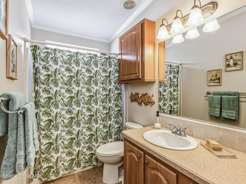 859 Tamarind Circle, Barefoot Bay, FL 32976