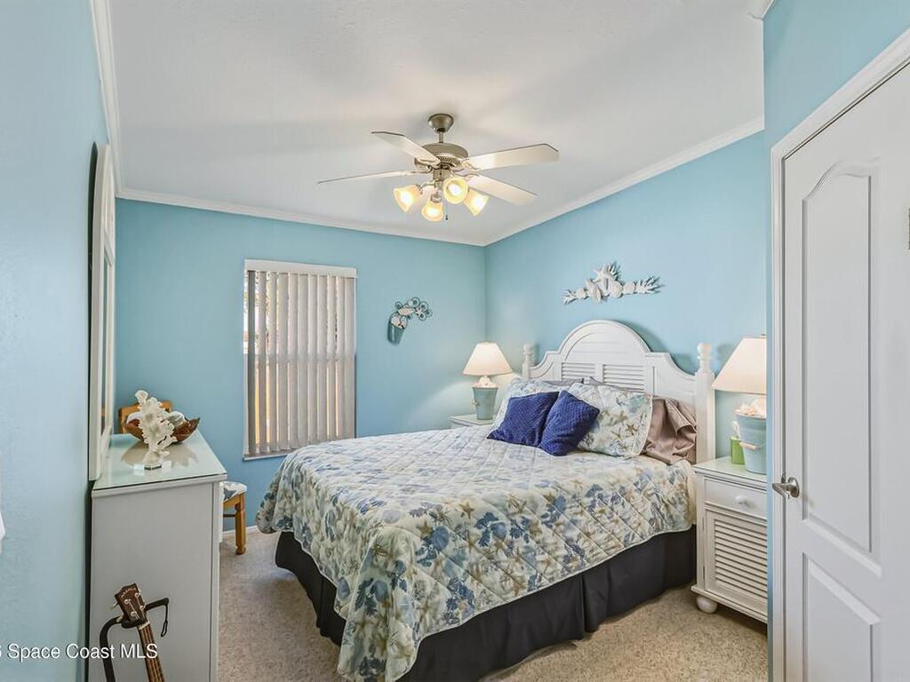 859 Tamarind Circle, Barefoot Bay, FL 32976