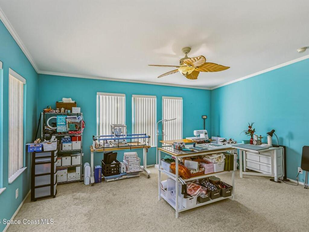 859 Tamarind Circle, Barefoot Bay, FL 32976