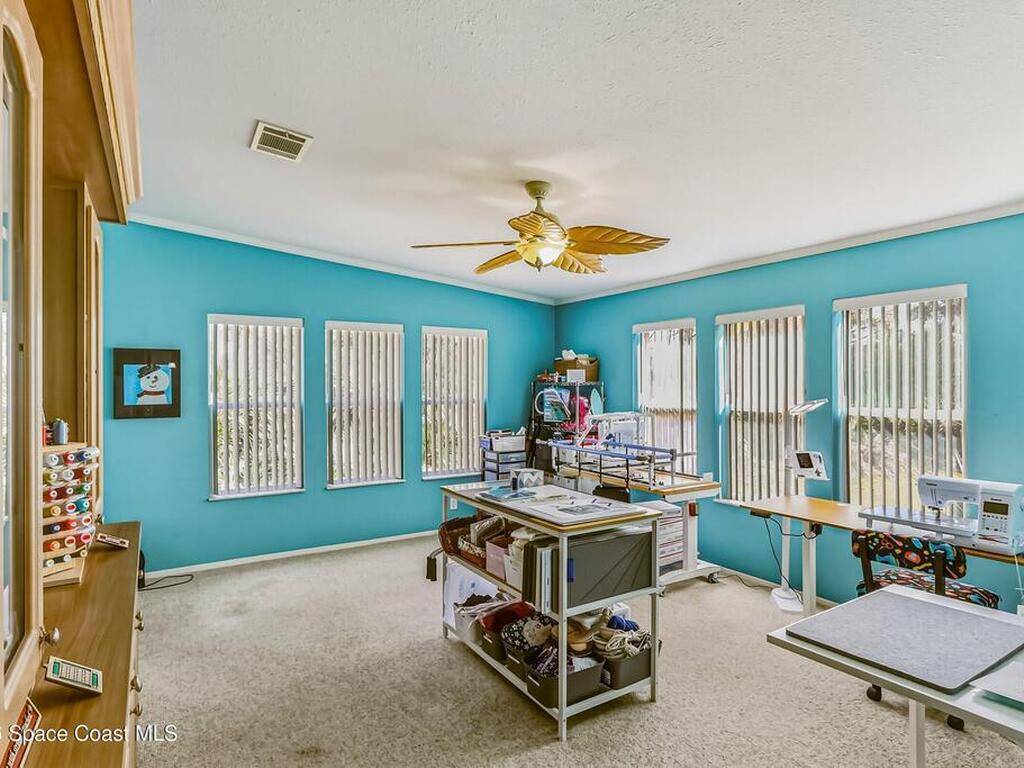 859 Tamarind Circle, Barefoot Bay, FL 32976