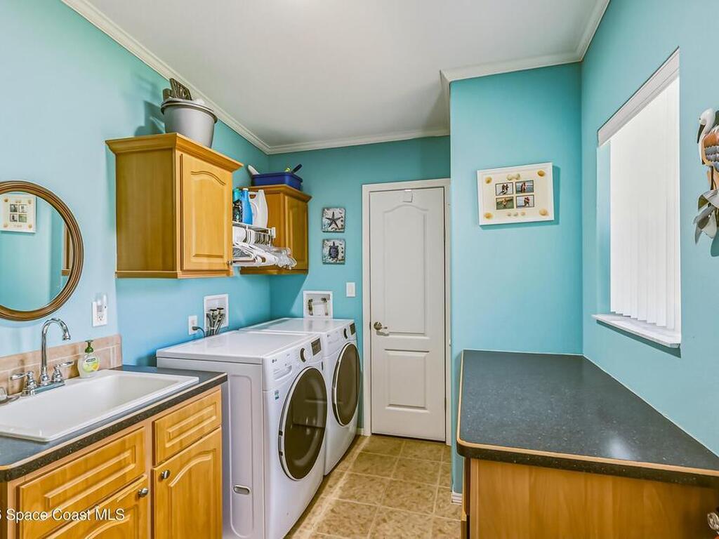 859 Tamarind Circle, Barefoot Bay, FL 32976