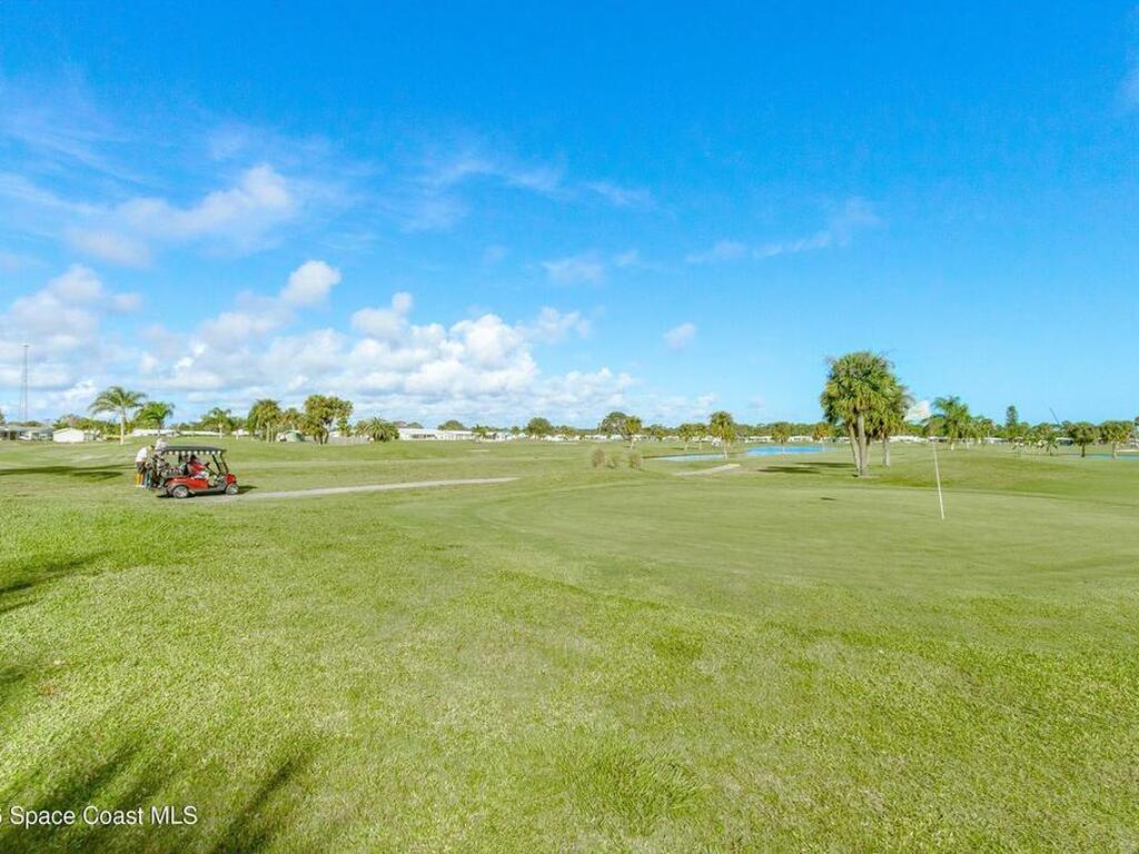 859 Tamarind Circle, Barefoot Bay, FL 32976