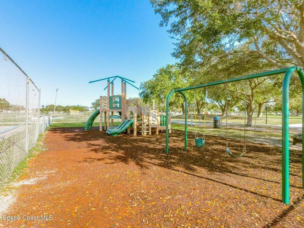 859 Tamarind Circle, Barefoot Bay, FL 32976