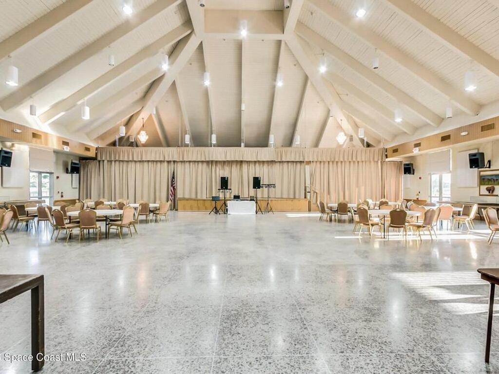 859 Tamarind Circle, Barefoot Bay, FL 32976