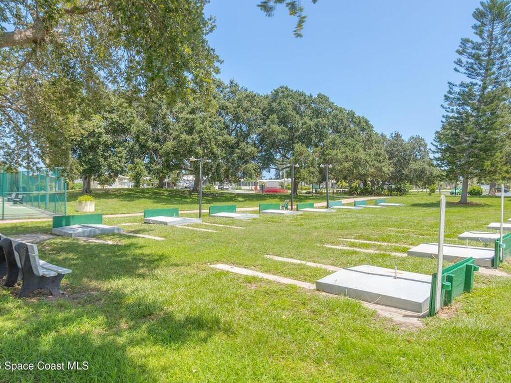 859 Tamarind Circle, Barefoot Bay, FL 32976