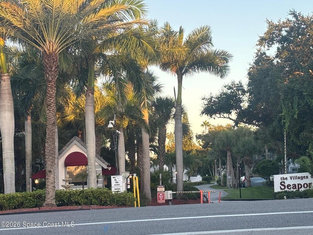 622 Seaport Boulevard, Cape Canaveral, FL 32920