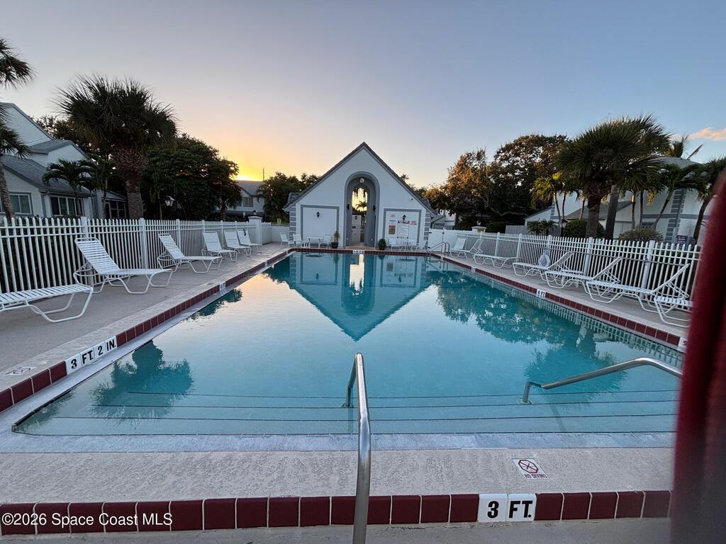 622 Seaport Boulevard, Cape Canaveral, FL 32920