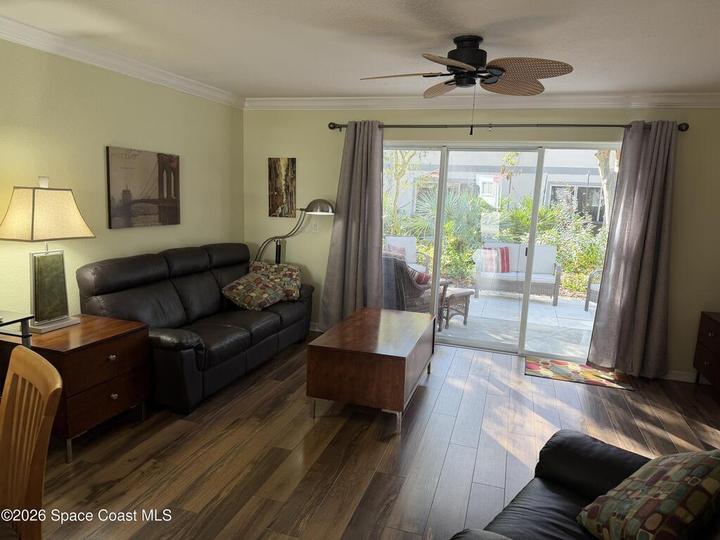 622 Seaport Boulevard, Cape Canaveral, FL 32920