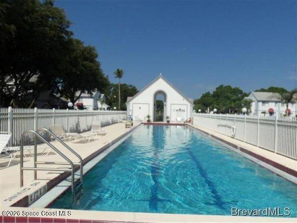 622 Seaport Boulevard, Cape Canaveral, FL 32920