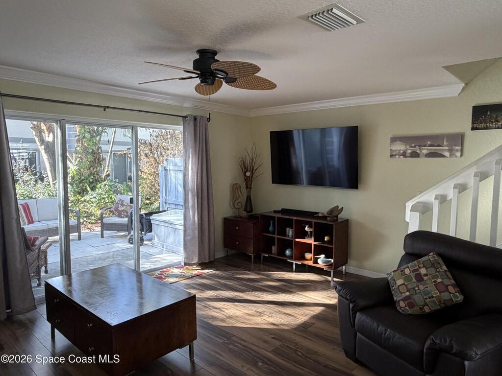 622 Seaport Boulevard, Cape Canaveral, FL 32920