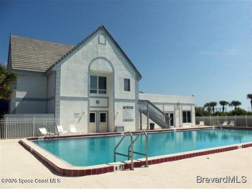 622 Seaport Boulevard, Cape Canaveral, FL 32920