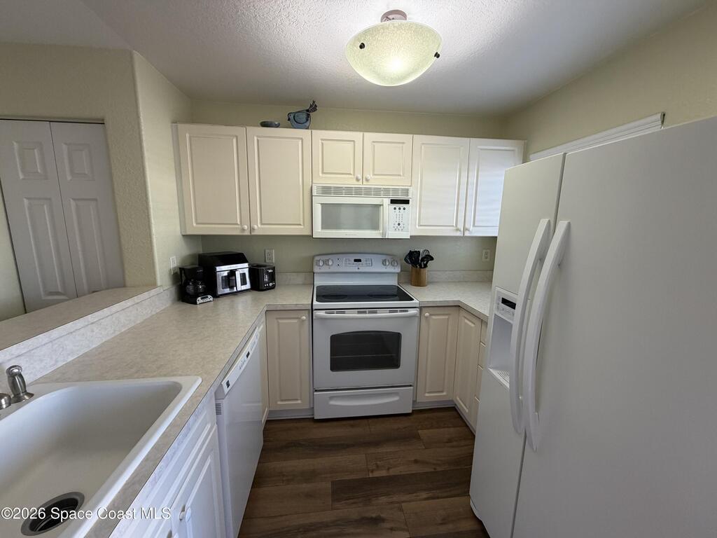 622 Seaport Boulevard, Cape Canaveral, FL 32920