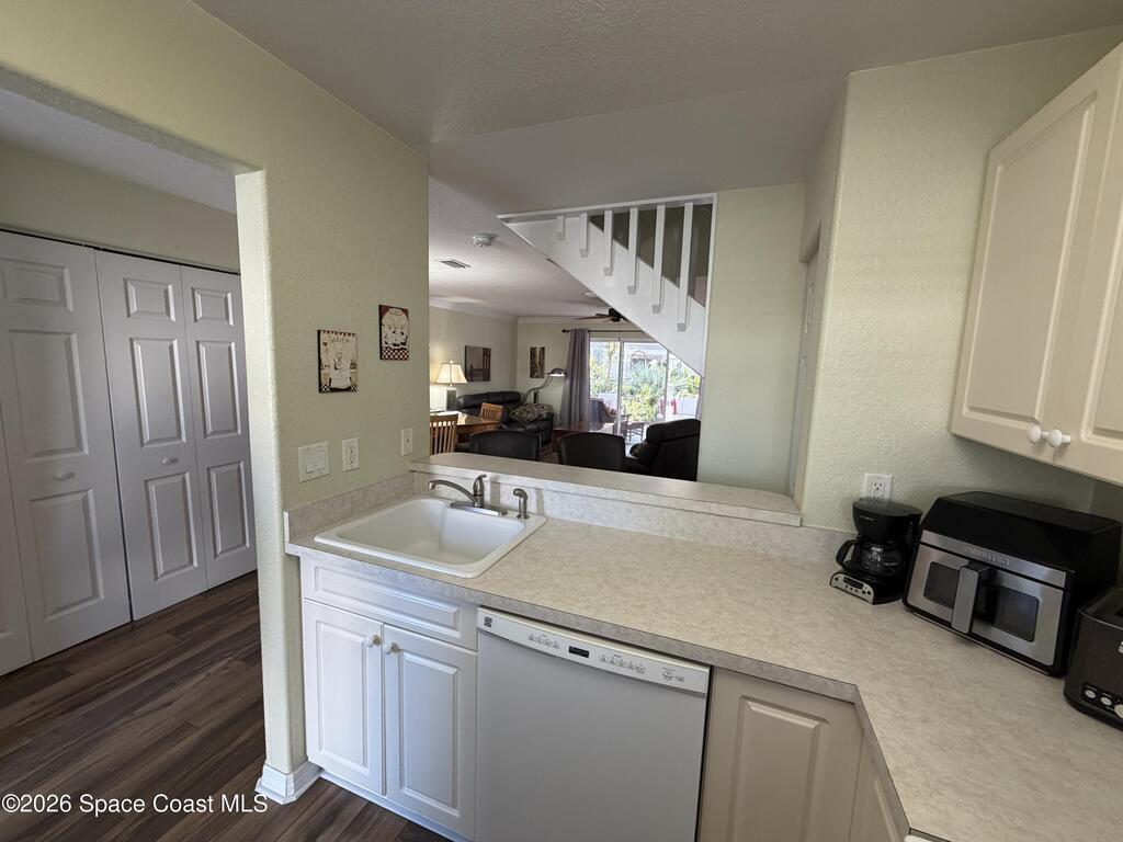 622 Seaport Boulevard, Cape Canaveral, FL 32920