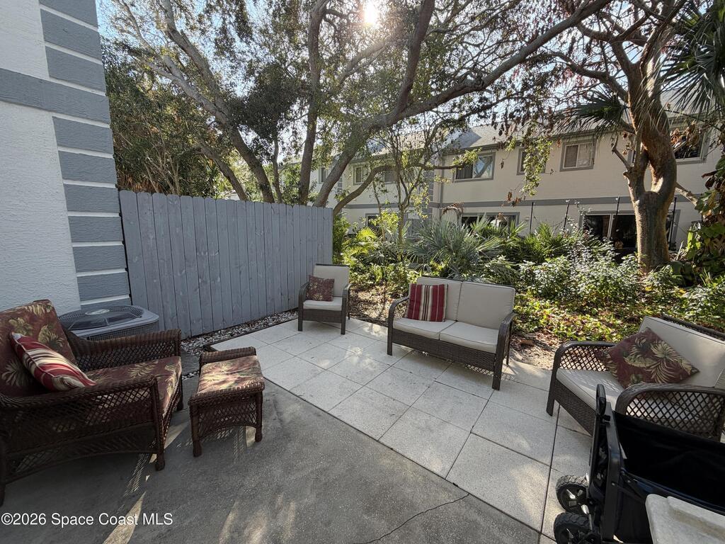 622 Seaport Boulevard, Cape Canaveral, FL 32920