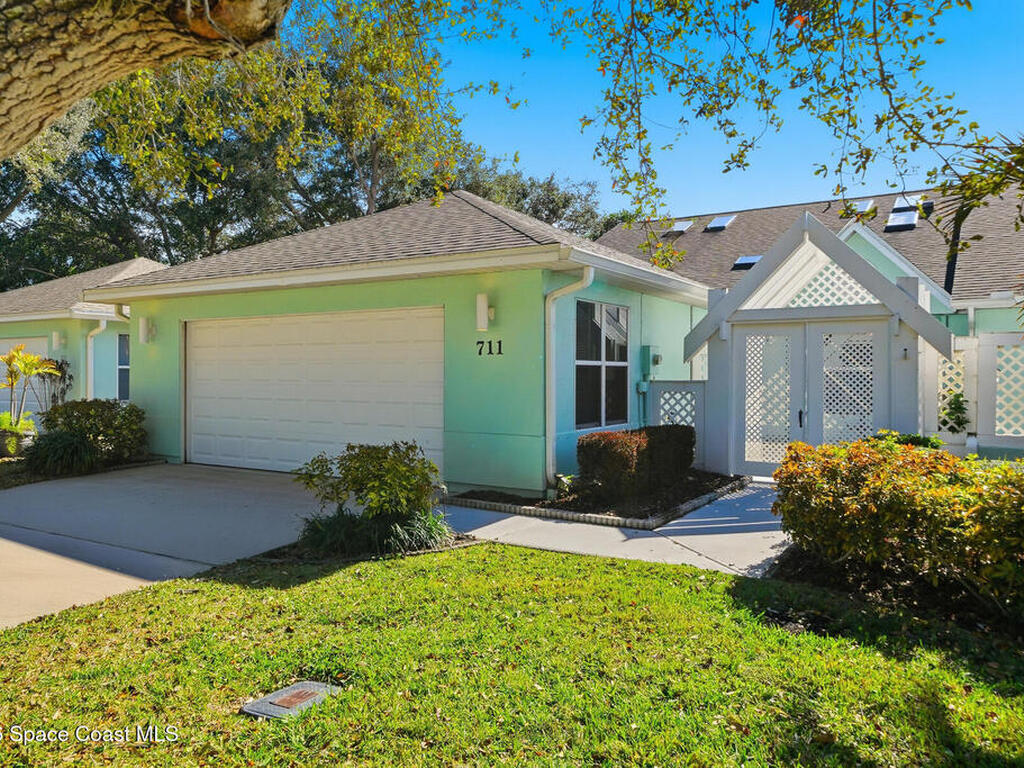 711 Kenwood Circle, Melbourne, FL 32940