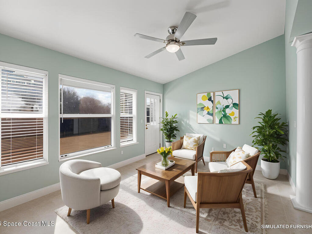 711 Kenwood Circle, Melbourne, FL 32940