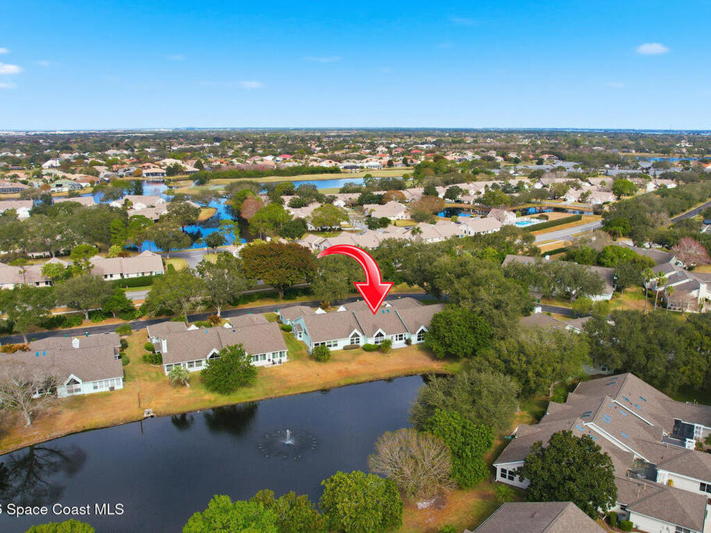 711 Kenwood Circle, Melbourne, FL 32940