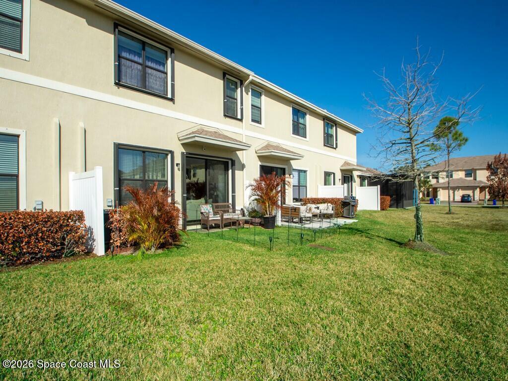 10106 W Villa Circle, Vero Beach, FL 32966