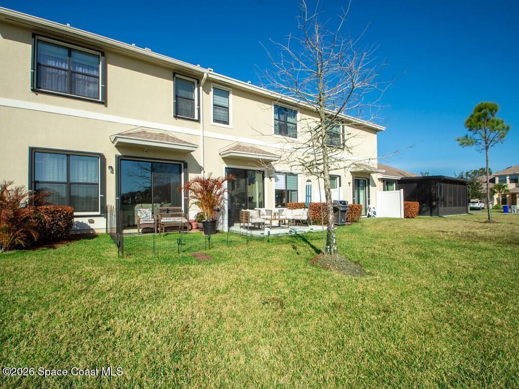 10106 W Villa Circle, Vero Beach, FL 32966