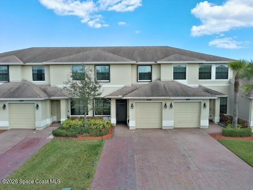 10106 W Villa Circle, Vero Beach, FL 32966