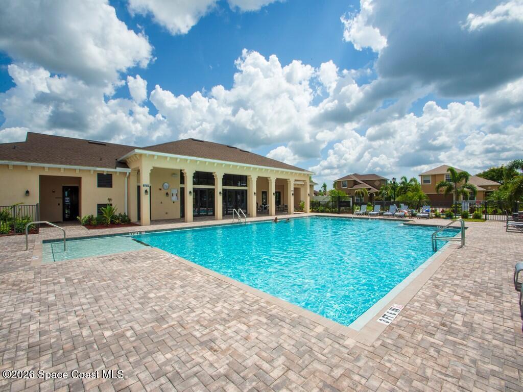 10106 W Villa Circle, Vero Beach, FL 32966