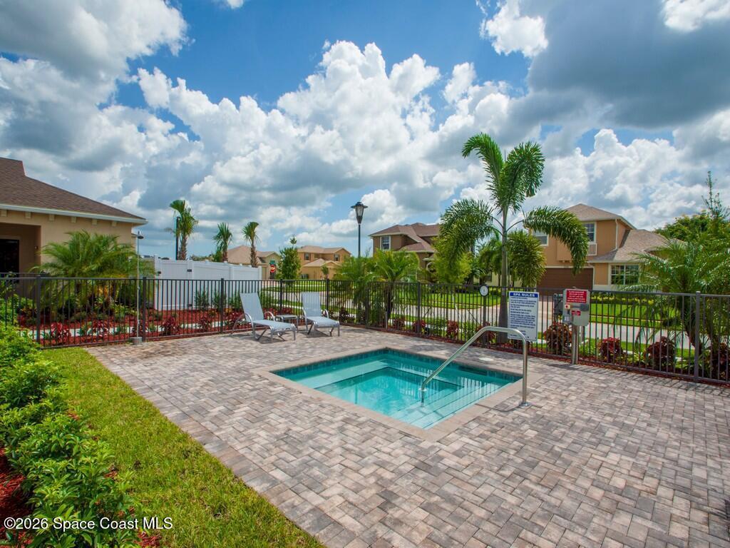 10106 W Villa Circle, Vero Beach, FL 32966