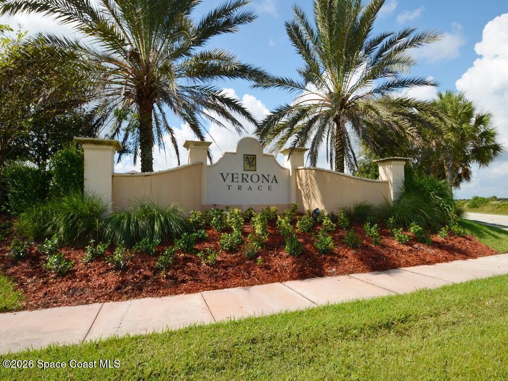 10106 W Villa Circle, Vero Beach, FL 32966