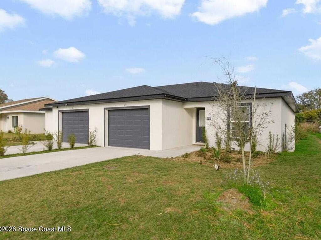 85 W Towne Place, Titusville, FL 32796