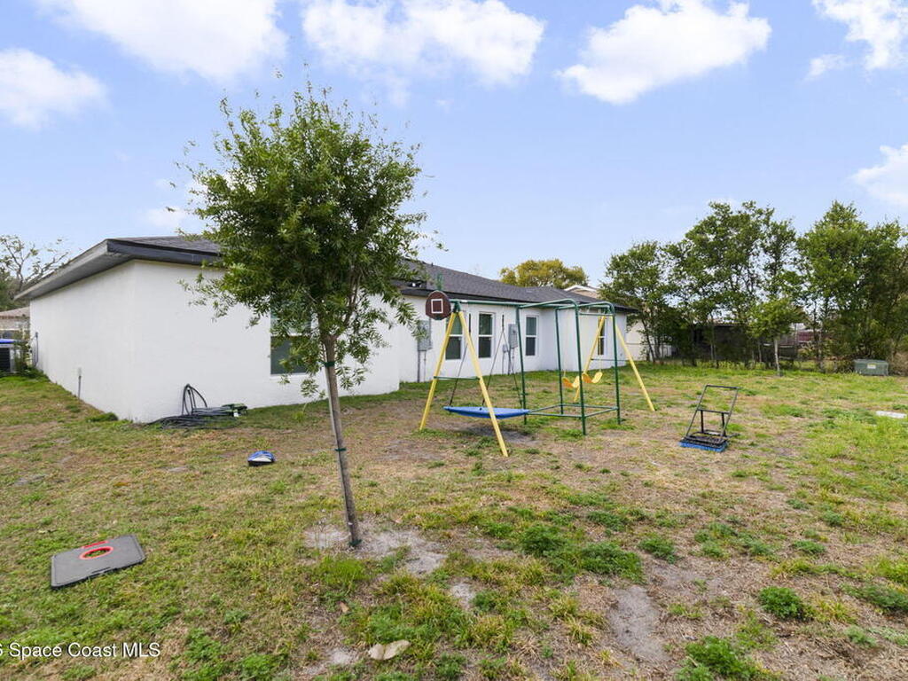 85 W Towne Place, Titusville, FL 32796