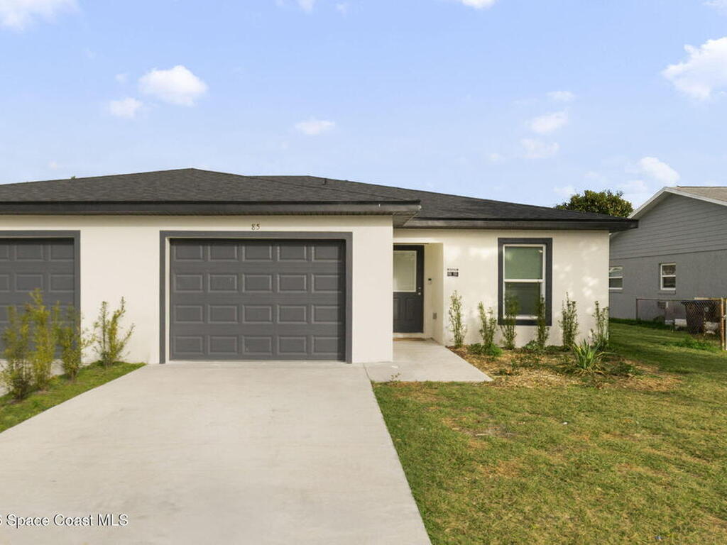 85 W Towne Place, Titusville, FL 32796
