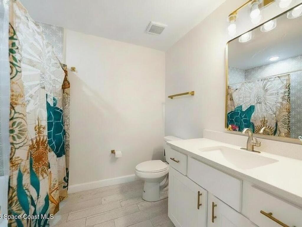 85 W Towne Place, Titusville, FL 32796