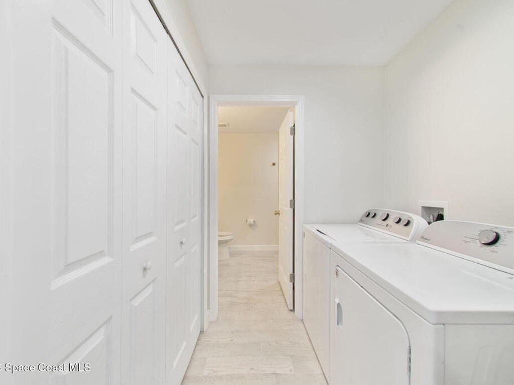 95 W Towne Place, Titusville, FL 32796