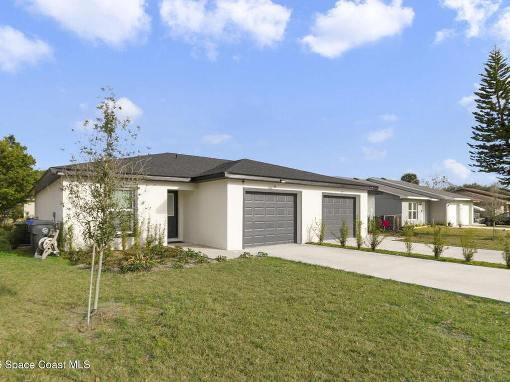 95 W Towne Place, Titusville, FL 32796