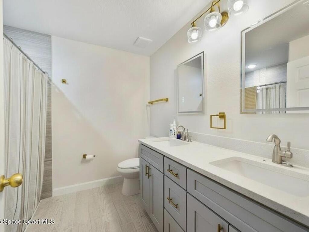 95 W Towne Place, Titusville, FL 32796