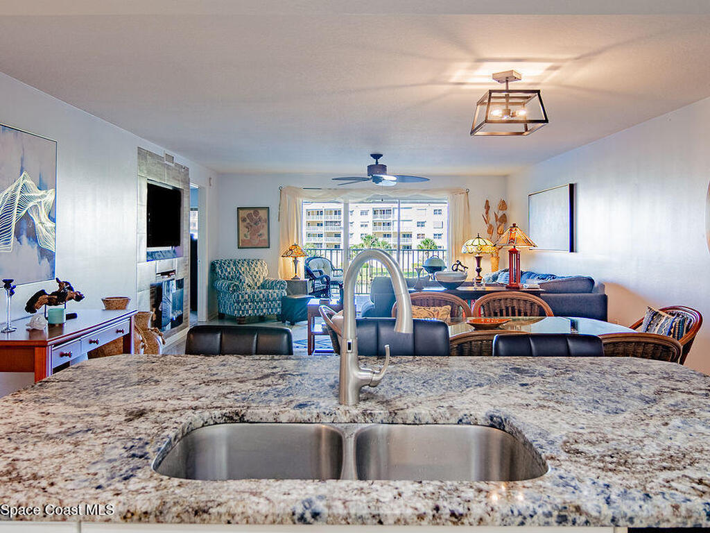 8871 Lake Drive, Cape Canaveral, FL 32920