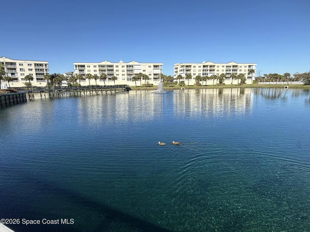 8871 Lake Drive, Cape Canaveral, FL 32920