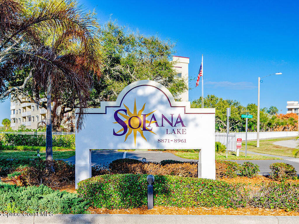 8871 Lake Drive, Cape Canaveral, FL 32920