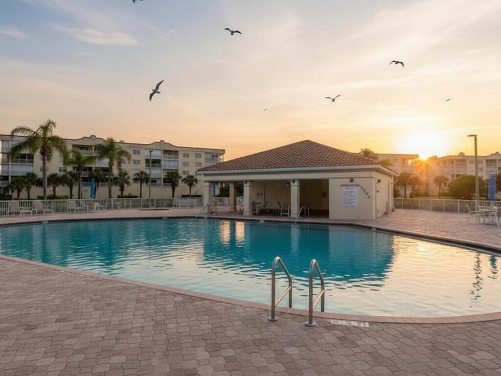 8871 Lake Drive, Cape Canaveral, FL 32920