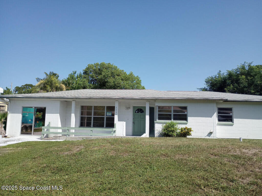 2430 Legay Street, Cocoa, FL 32926