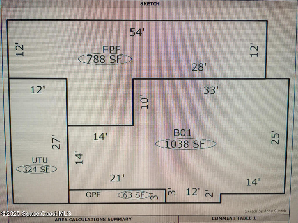 2430 Legay Street, Cocoa, FL 32926