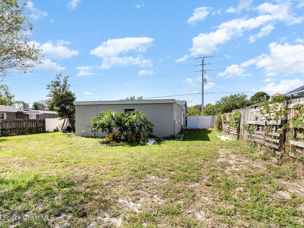 2234 Post Road, Melbourne, FL 32935