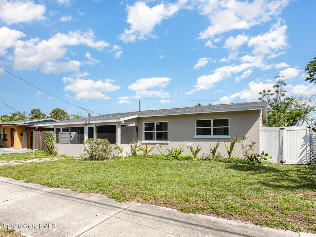2234 Post Road, Melbourne, FL 32935
