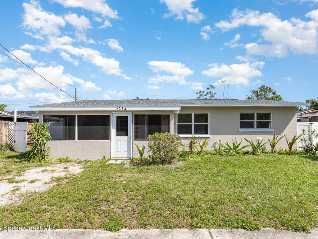 2234 Post Road, Melbourne, FL 32935