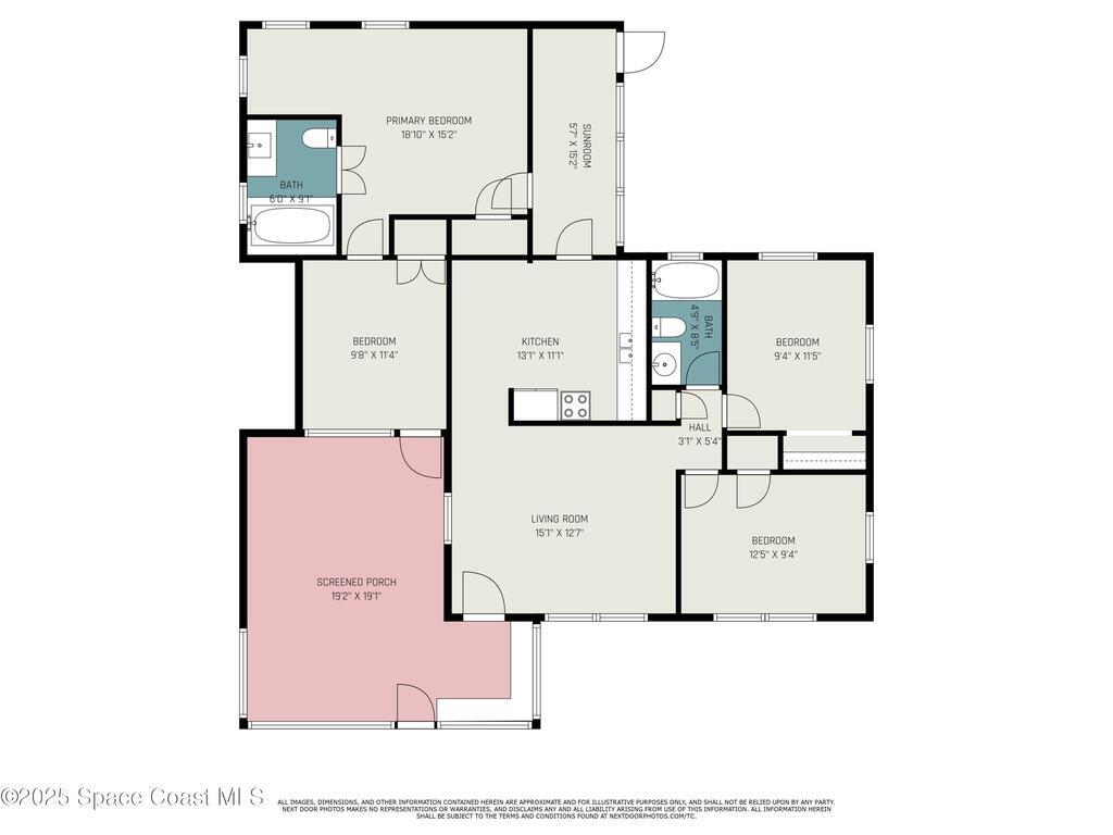 2234 Post Road, Melbourne, FL 32935