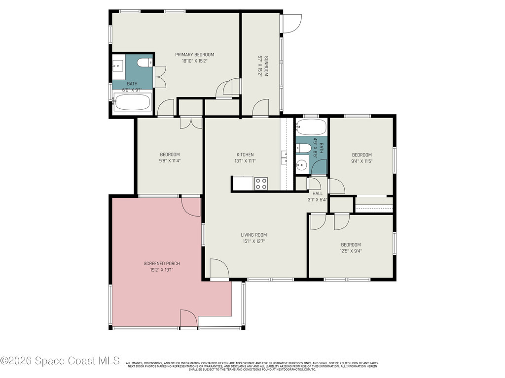 2234 Post Road, Melbourne, FL 32935