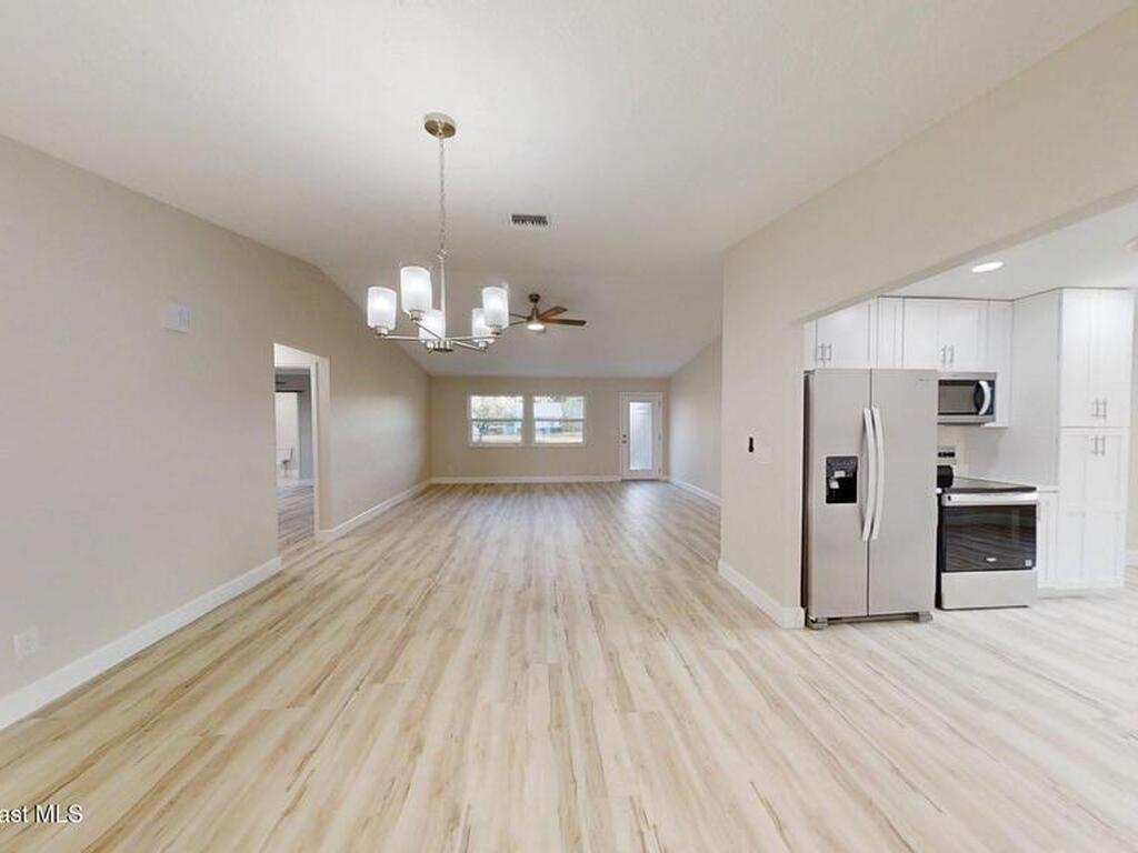 137 Concha Drive, Sebastian, FL 32958