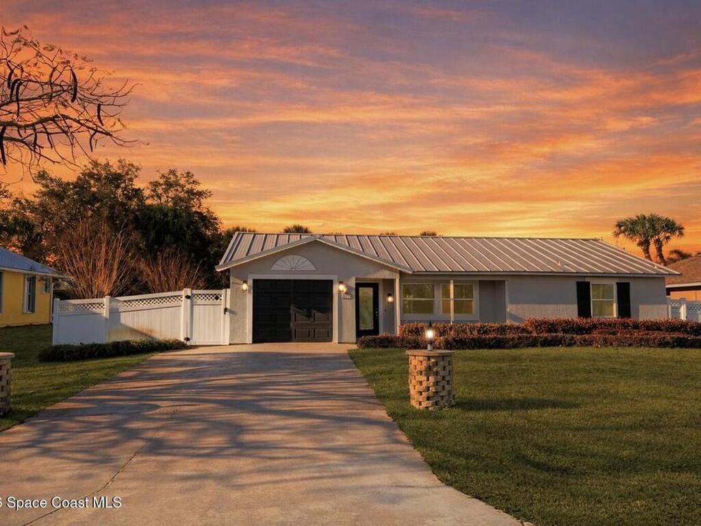 137 Concha Drive, Sebastian, FL 32958